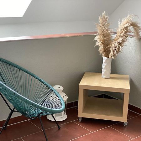 Appartements Am Schaalsee Zarrentin am Schaalsee Exteriör bild