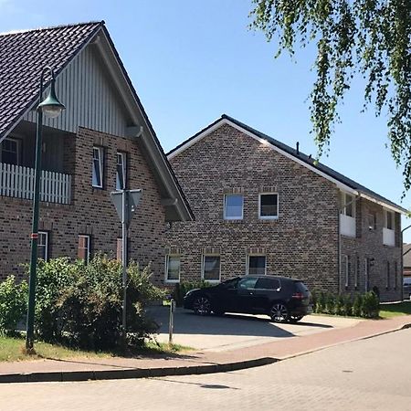 Appartements Am Schaalsee Zarrentin am Schaalsee Exteriör bild