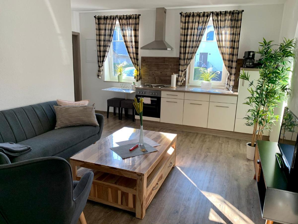 Appartements Am Schaalsee Zarrentin am Schaalsee Exteriör bild