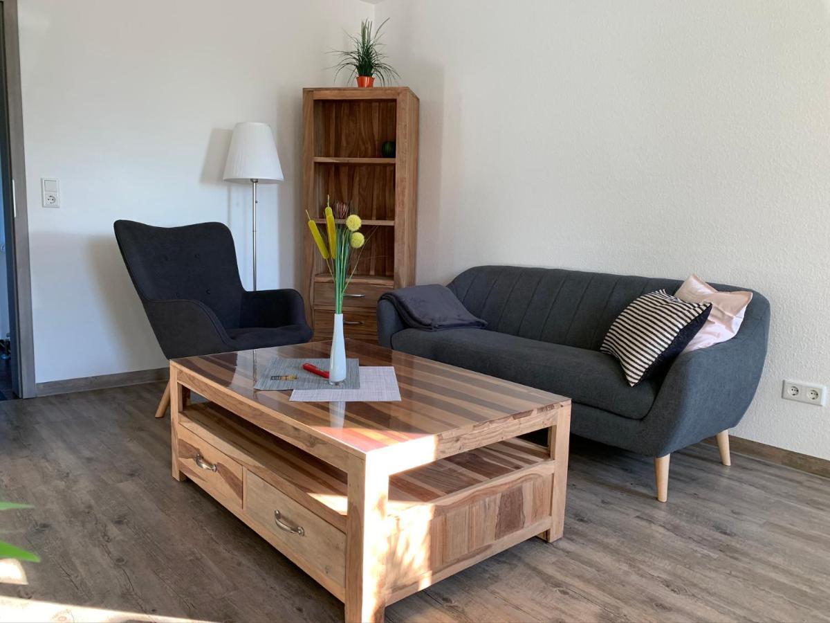 Appartements Am Schaalsee Zarrentin am Schaalsee Exteriör bild