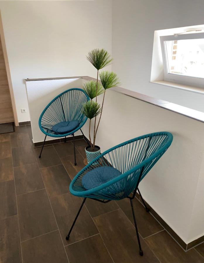 Appartements Am Schaalsee Zarrentin am Schaalsee Exteriör bild