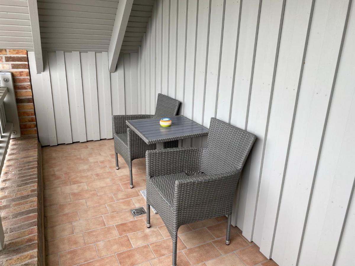 Appartements Am Schaalsee Zarrentin am Schaalsee Exteriör bild