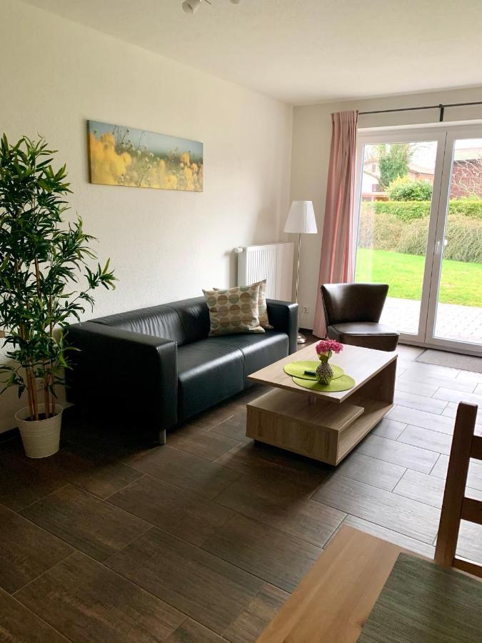 Appartements Am Schaalsee Zarrentin am Schaalsee Exteriör bild