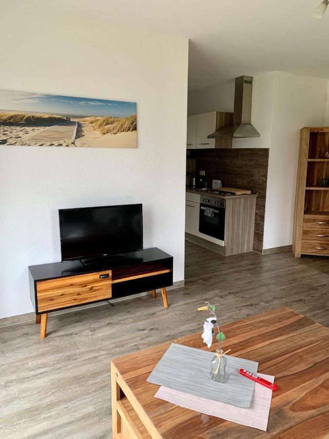 Appartements Am Schaalsee Zarrentin am Schaalsee Exteriör bild