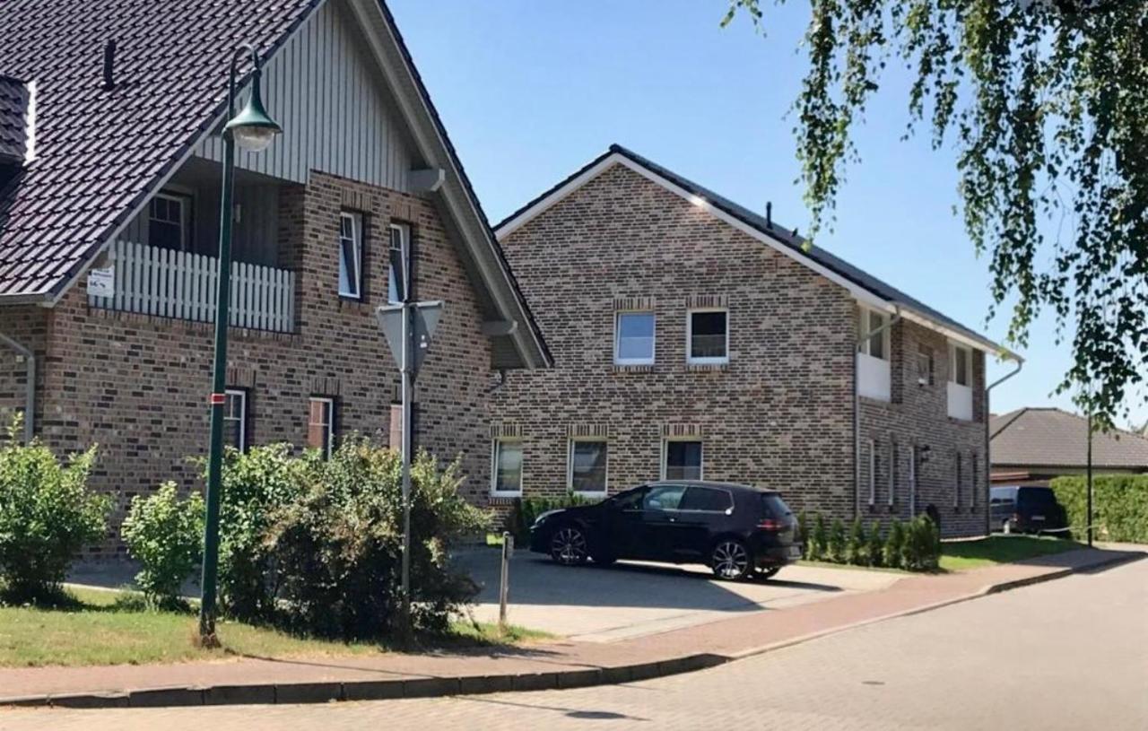 Appartements Am Schaalsee Zarrentin am Schaalsee Exteriör bild