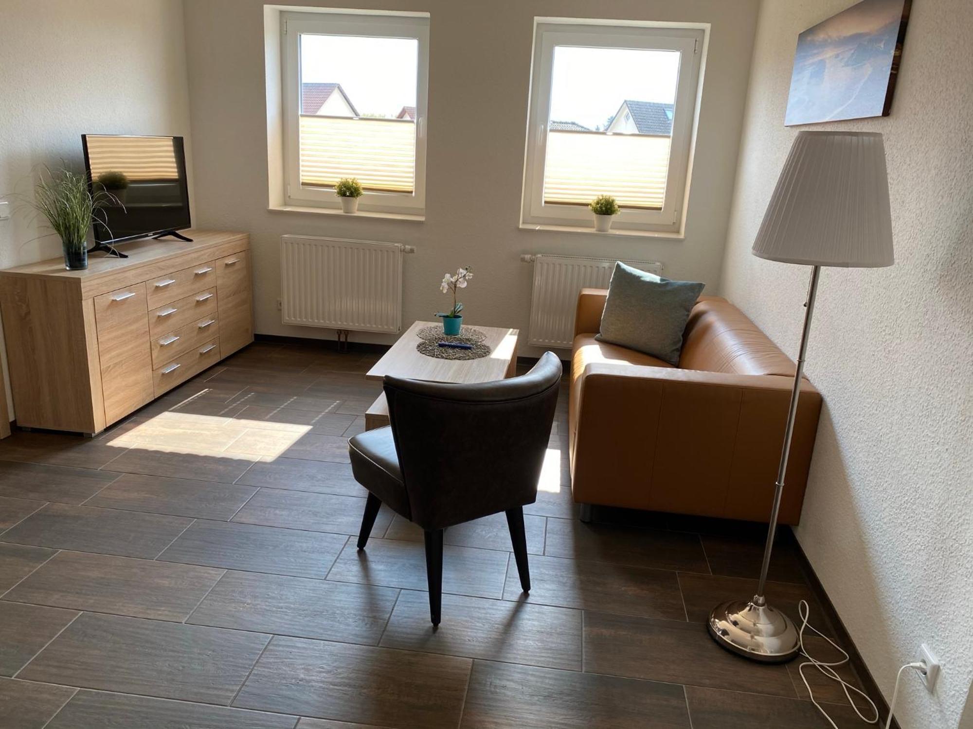 Appartements Am Schaalsee Zarrentin am Schaalsee Exteriör bild