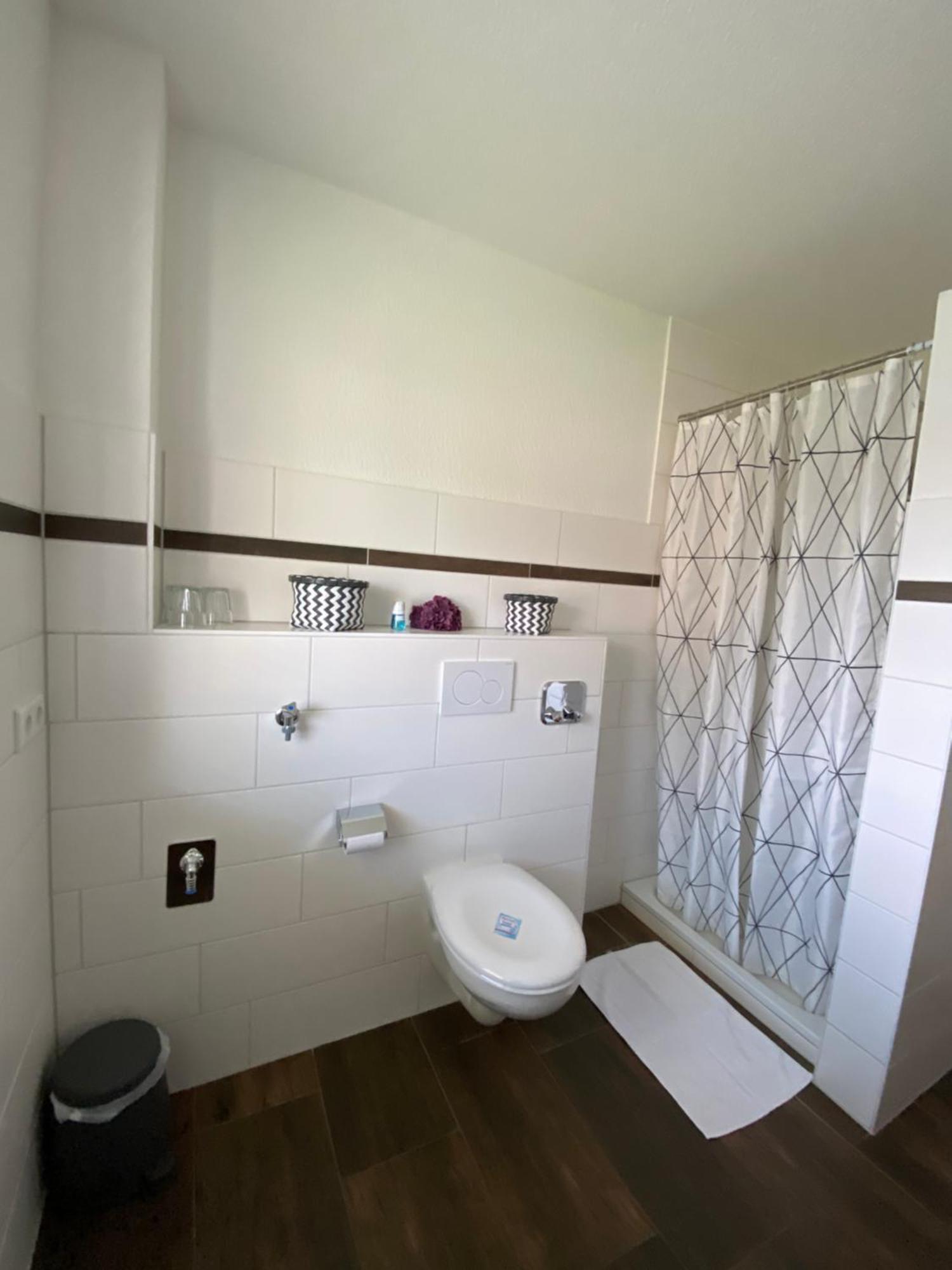 Appartements Am Schaalsee Zarrentin am Schaalsee Exteriör bild