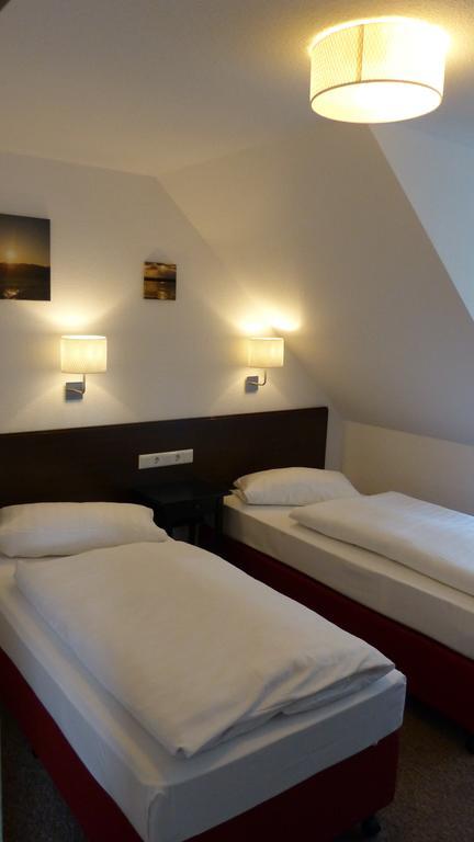 Appartements Am Schaalsee Zarrentin am Schaalsee Exteriör bild
