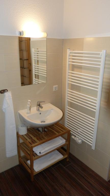 Appartements Am Schaalsee Zarrentin am Schaalsee Exteriör bild
