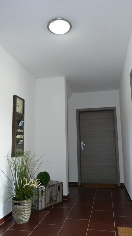 Appartements Am Schaalsee Zarrentin am Schaalsee Exteriör bild