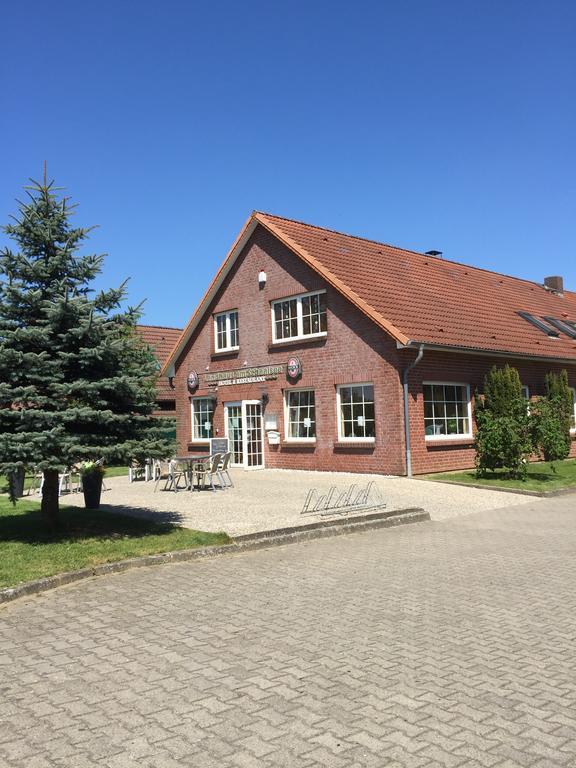 Appartements Am Schaalsee Zarrentin am Schaalsee Exteriör bild