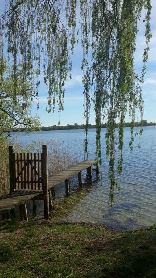 Appartements Am Schaalsee Zarrentin am Schaalsee Exteriör bild